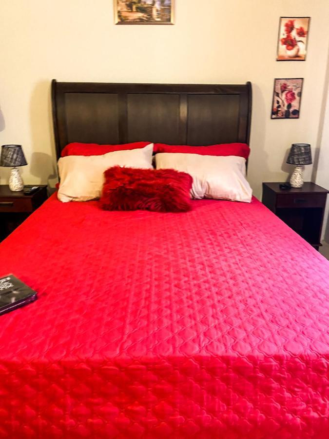 The Bey Bed And Breakfast San Juan Экстерьер фото