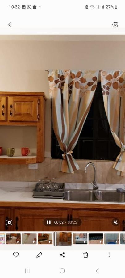 The Bey Bed And Breakfast San Juan Экстерьер фото